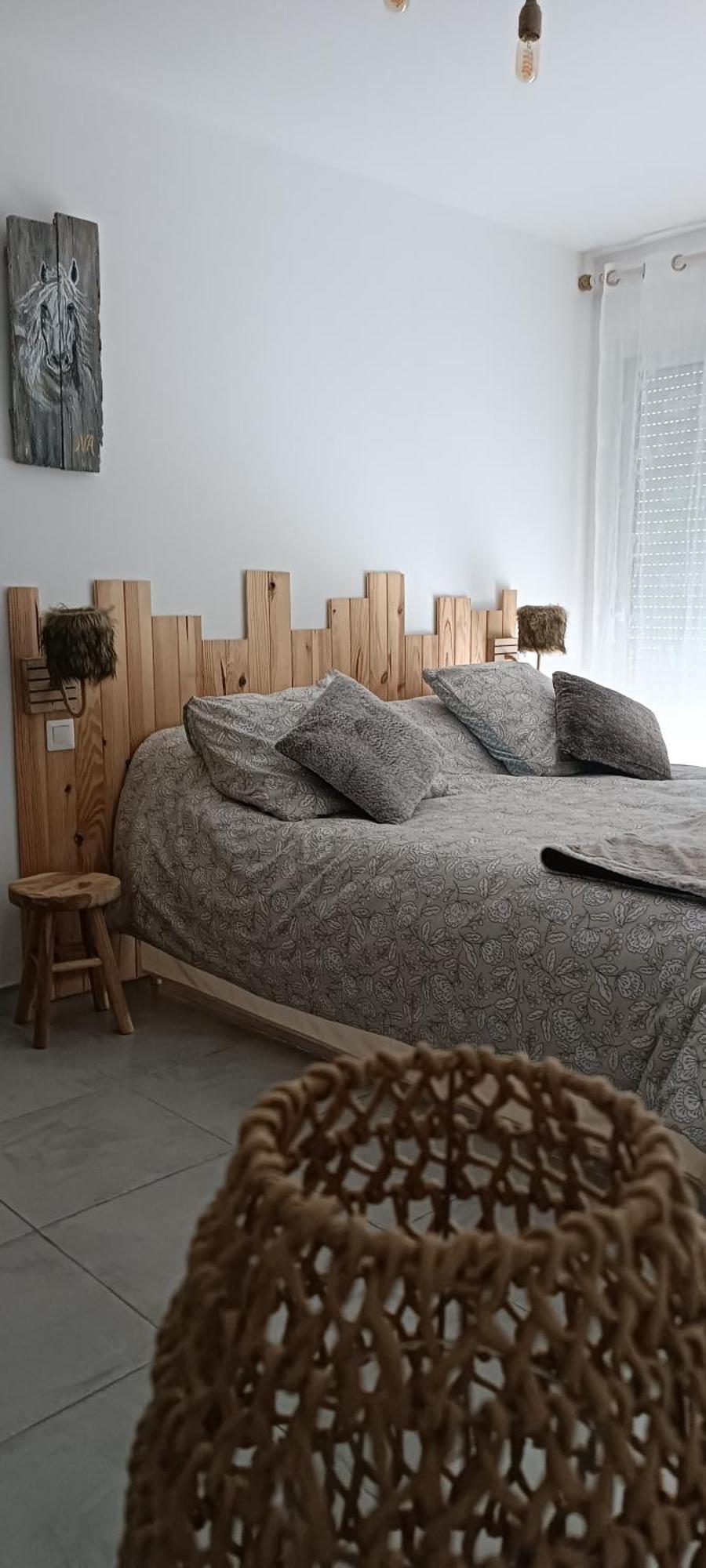 Villa Semaphore, Suite La Fleur De Sel อาร์ลส์ ภายนอก รูปภาพ